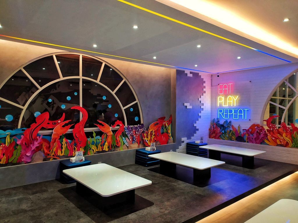 5 Restoran Kece untuk Tempat Makan dan Hangout Seru di Jakarta