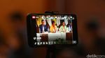 Potret 8 Parpol Kumpul di Dharmawangsa, Ini yang Dibahas