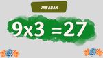 Bisa Tebak Berapa Hasil Perhitungan Ini? Kalau Gagal, Tandanya Harus Cek Mata