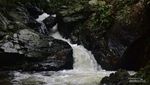 Segar Banget Mandi di Air Terjun Jambu Layu di Kuansing, Riau