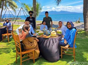 Jokowi Direncanakan Hadiri Rangkaian Harlah 1 Abad NU di Banyuwangi