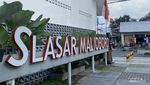 Ada yang Baru Nih di Jogja: Selasar Malioboro, Wajib ke Sini!