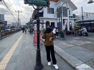 Ada yang Baru Nih di Jogja: Selasar Malioboro, Wajib ke Sini!