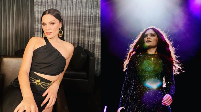 Jessie J