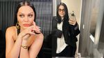 Momen Bahagia Jessie J Pamer Baby Dump, Sempat Keguguran Satu Tahun Lalu