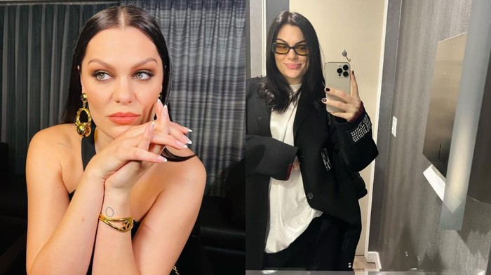 Jessie J