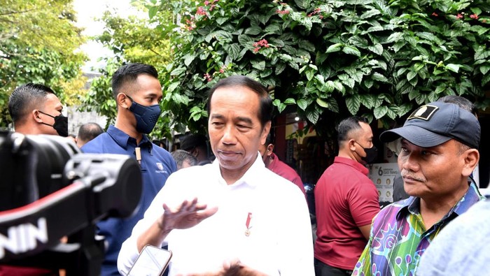 Jokowi