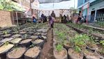 Potret Kampung Cengek Cimahi di Tengah Keterbatasan Lahan