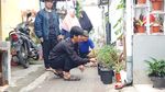 Potret Kampung Cengek Cimahi di Tengah Keterbatasan Lahan