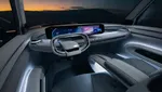 Potret Calon SUV Listrik Kia EV9 yang Siap Meluncur Awal 2023