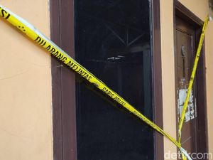 Diamankan Bareng Ecky Pemutilasi Angela, Wanita Inisial I Berstatus Saksi