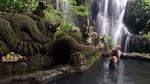 Melihat Ritual Melukat yang Kini Jadi Tren Wisata Religi di Bali