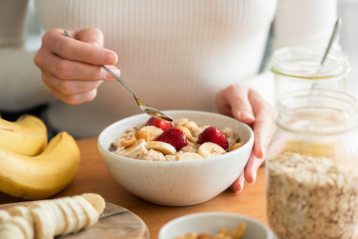 7 Menu Sarapan Ini Efektif Turunkan Berat Badan, Rasanya Enak!