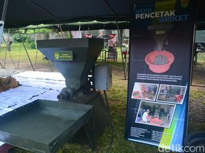 Cara Kodam III Siliwangi Sulap Sampah Citarum Jadi Sumber Energi