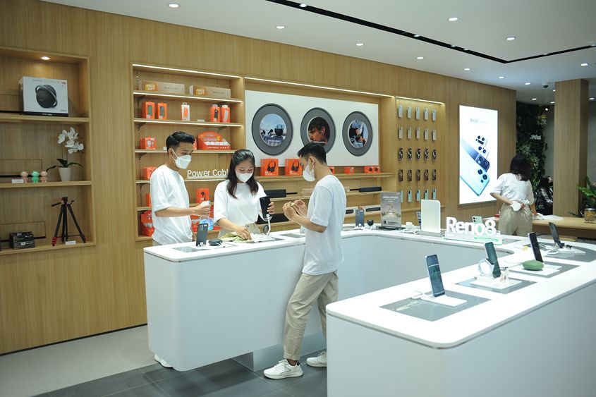 OPPO