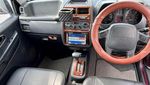 Wujud Pajero Langka Cuma 139 Unit di Dunia