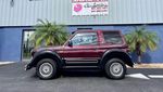 Wujud Pajero Langka Cuma 139 Unit di Dunia