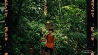 Bunga Rafflesia Arnoldi Foto muhammadfikriiakbar