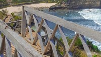 Pemandangan Yang Sangat Indah