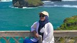 Kenalin Nih Pantai Kasap, Raja Ampat dari Pacitan!