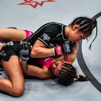 Terakhir kali Victoria bertarung pada 21 September 2021 saat ia berhasil menaklukkan atlet Brasil Victoria Souza. Pertarungan dengan Zeba Bano yang dijadwalkan untuk Sabtu ini di Bangkok, Thailand, seharusnya menjadi momen kembali Victoria setelah absen setahun lebih. (Foto: Instagram/@victorialee.mma)