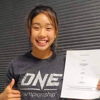 Kematian Victoria tentu mengejutkan komunitas MMA, khususnya One Championship, seperti terungkap dalam pernyataan resmi mereka. Secara personal, CEO One Chatri Sityodtong, mengaku sangat sedih saat mendengar kabar duka tersebut. Ia mengenang gadis muda tersebut sebagai sosok yang ceria dan sangat peduli dengan orang lain. Dia selalu mendahulukan kepentingan orang lain sebelum dirinya sendiri. Dia ingin kita menjadi wadah untuk menolong dunia ini, tulis Chatri. (Foto: Instagram/@victorialee.mma)