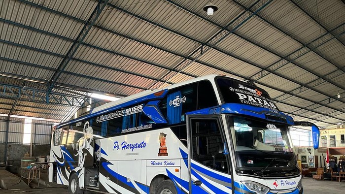 PO Haryanto