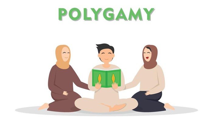 poligami