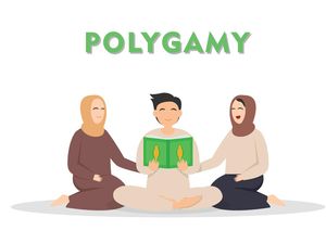 3 Syarat Poligami dalam Islam, Para Suami Harus Tahu!