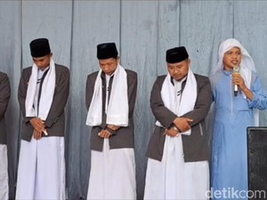 6 Fakta Perjodohan Massal di Ponpes Ciamis