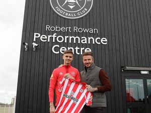 Menanti Romeo Beckham Main di Liga Inggris