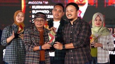 Satu Dekade Transformasi, SIG Perkuat Kolaborasi