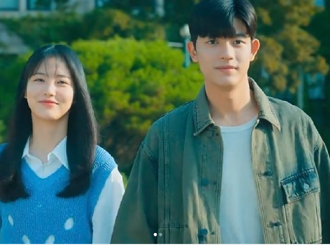 Shin Ye Eun Pemain Drama The Glory