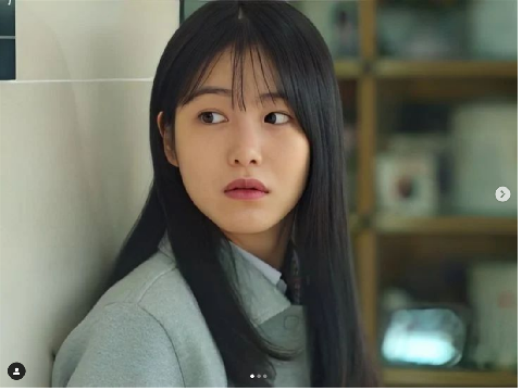 Shin Ye Eun Pemain Drama The Glory