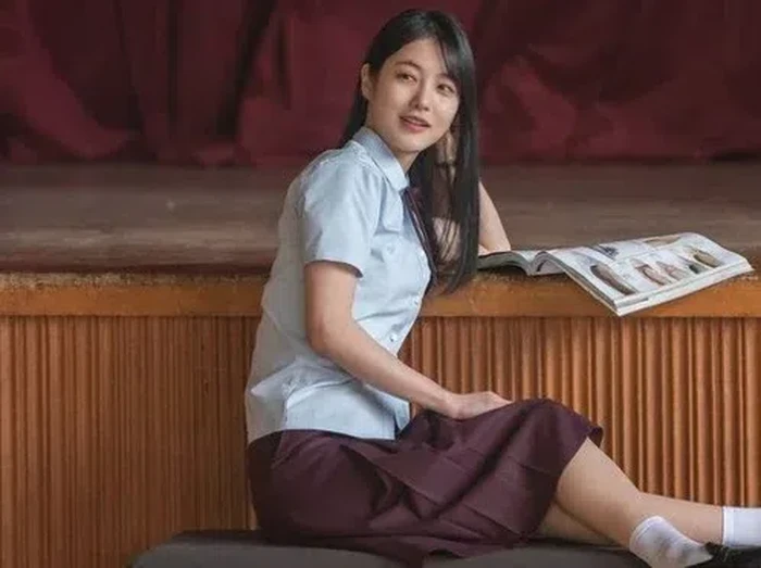 Shin Ye Eun Pemain Drama The Glory Shin Ye Eun Pemain Drama The Glory