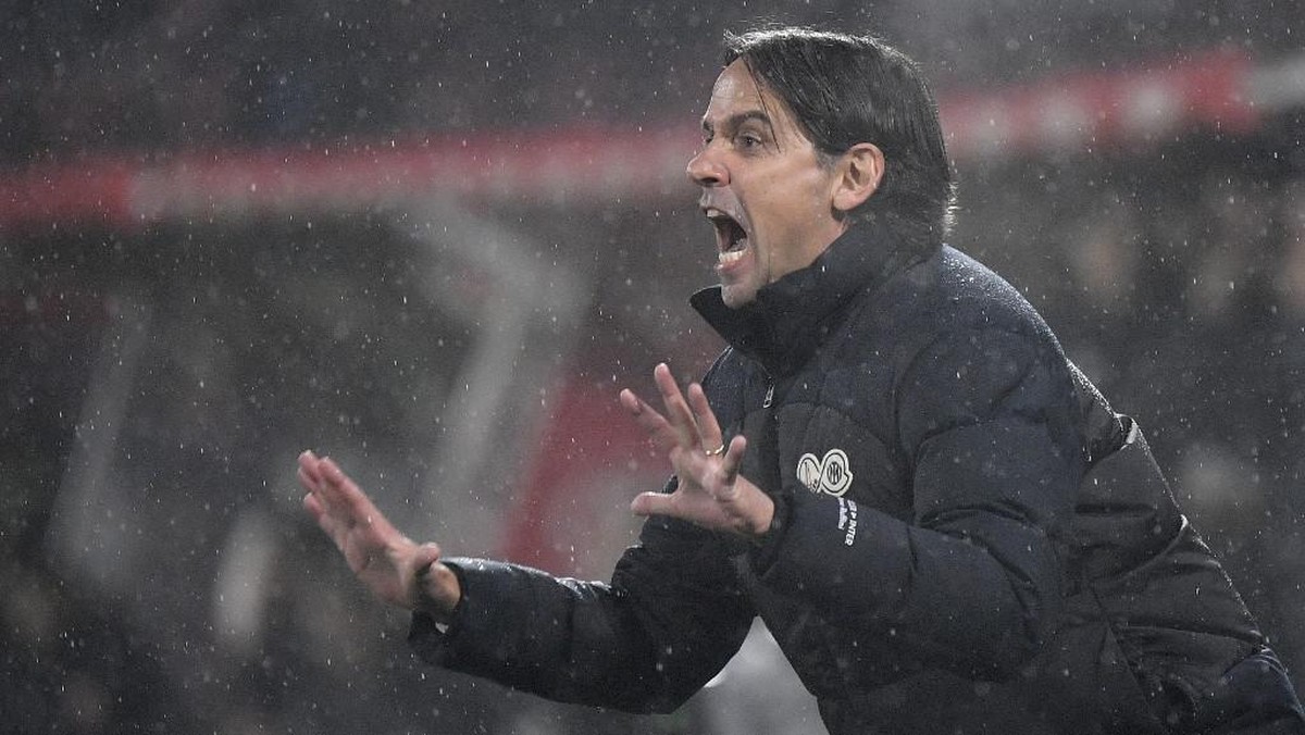 Foto: AFP/FILIPPO MONTEFORTE