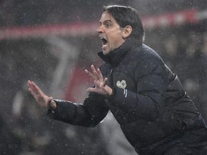 Inter Vs Parma Lebih Rumit dari Dugaan Inzaghi