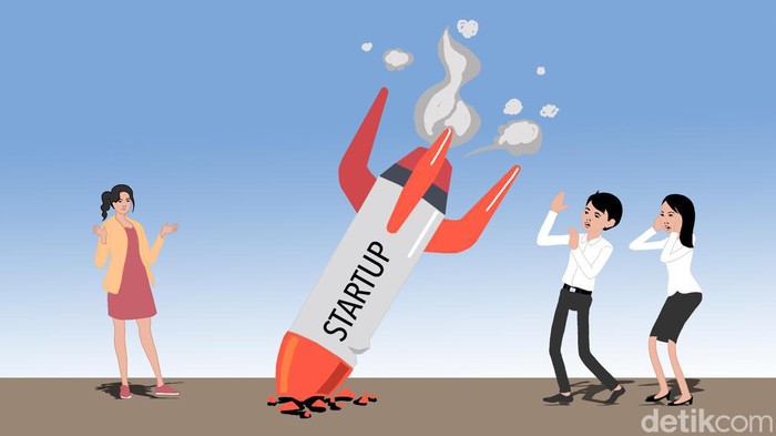 Startup