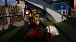 Suasana Stasiun Kereta Beijing Jelang Tahun Baru Imlek Suasana Stasiun Kereta Beijing Jelang Tahun Baru Imlek