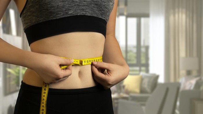 7 Tips Efektif Singkirkan Lemak Perut yang Terbukti Secara Ilmiah