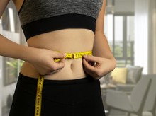 Tak Perlu Skip Makan Malam, 6 Menu Ini Bantu Lemak Perut Menyusut