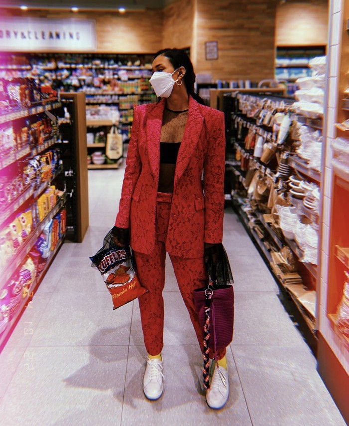 Adinia Wirasti Adinia Wirasti