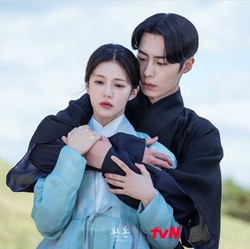 Rekomendasi 5 Drama Korea Kerajaan di Netflix dengan Rating Tinggi