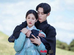 Rekomendasi 5 Drama Korea Kerajaan di Netflix dengan Rating Tinggi