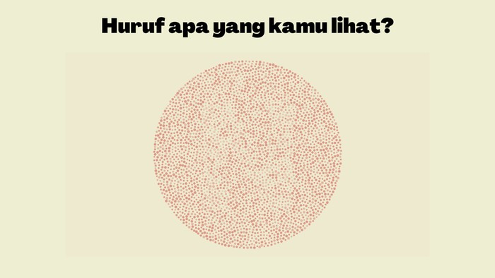 Ngasah otak detikHealth