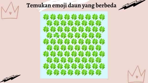 Asah otak detikHealth