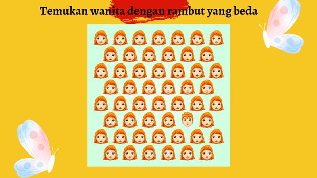 Asah otak detikHealth
