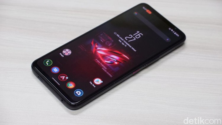 Asus ROG Phone 6