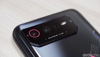 Asus ROG Phone 6