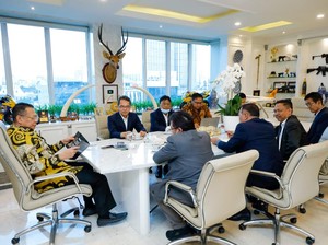 MPR Akan Gelar Turnamen Catur Indonesian Master III